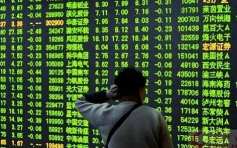 原油什么时候大跌